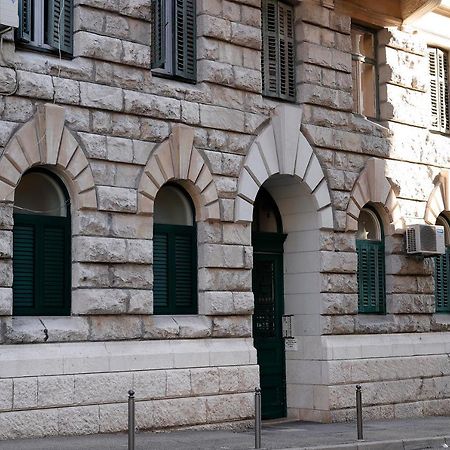 Chrystal Apps Integral Apartment Rijeka Exterior photo