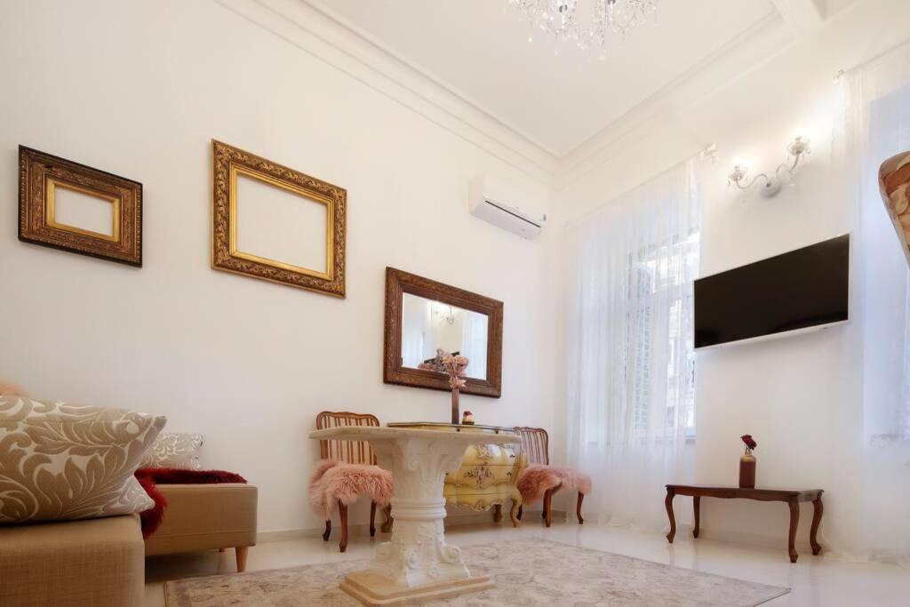 Chrystal Apps Integral Apartment Rijeka Exterior photo