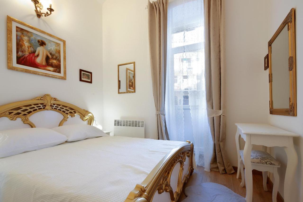 Chrystal Apps Integral Apartment Rijeka Exterior photo