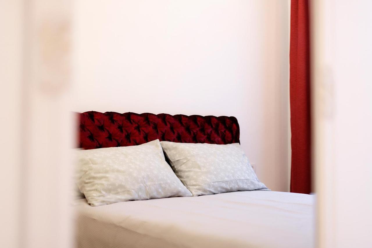 Chrystal Apps Integral Apartment Rijeka Exterior photo