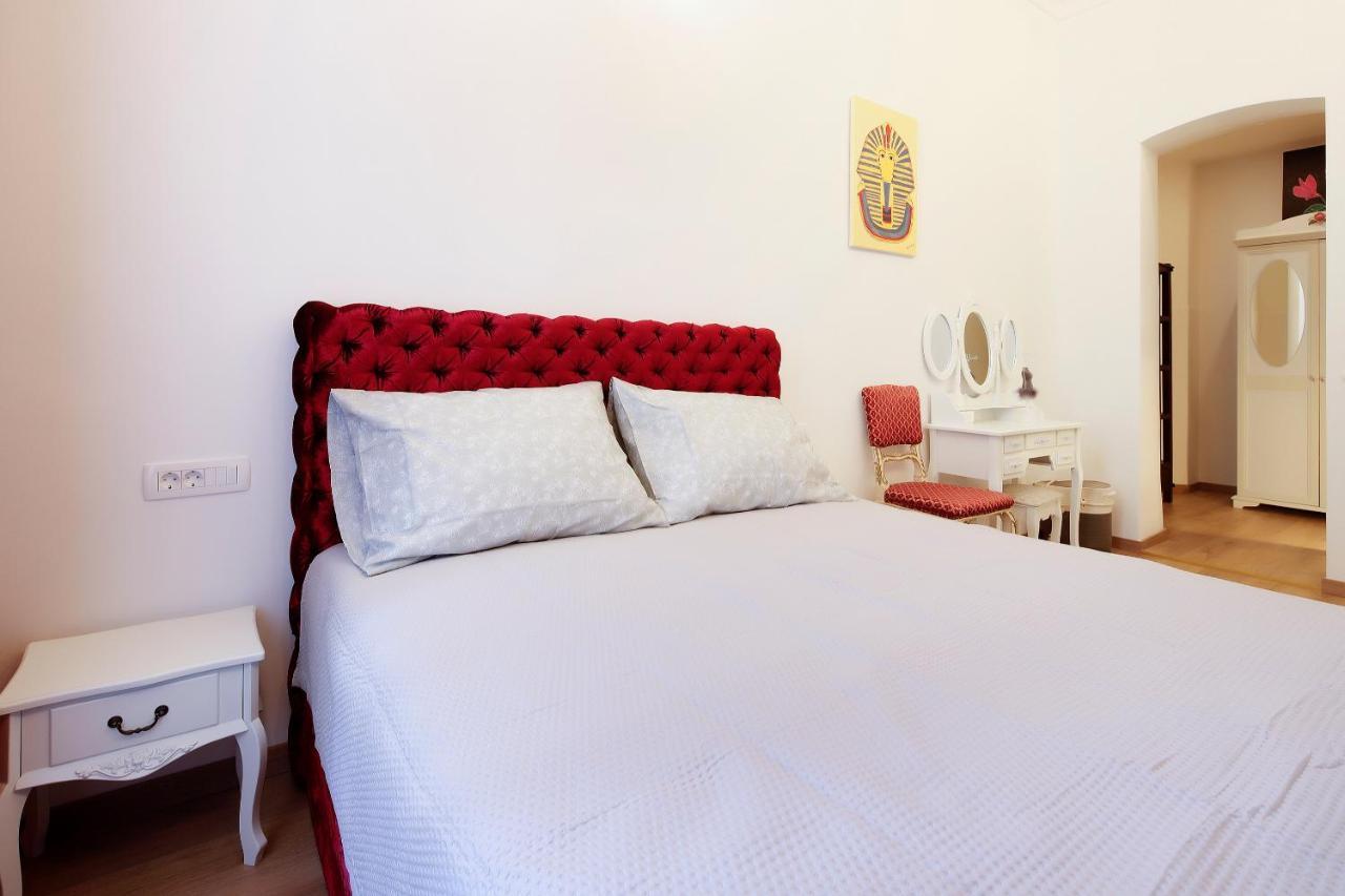 Chrystal Apps Integral Apartment Rijeka Exterior photo