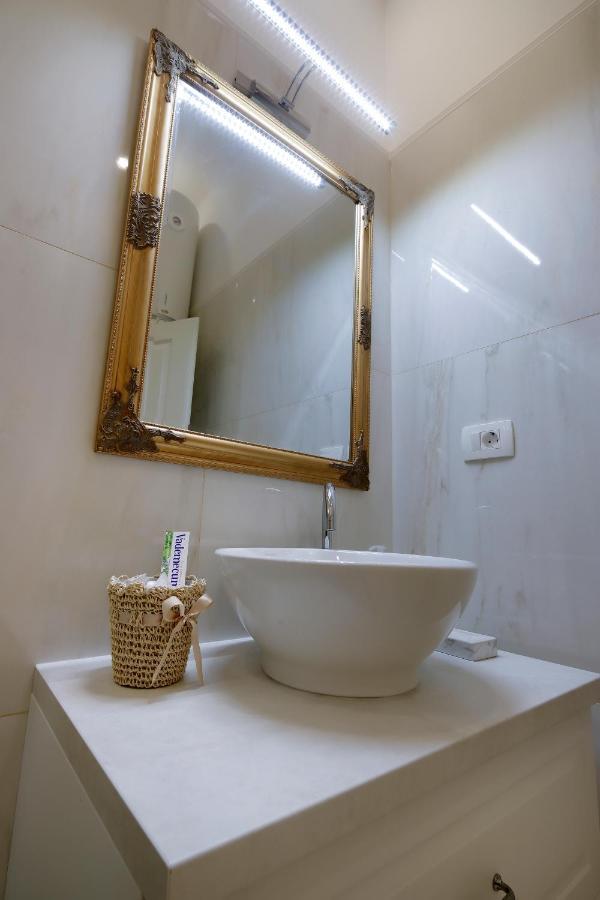 Chrystal Apps Integral Apartment Rijeka Exterior photo